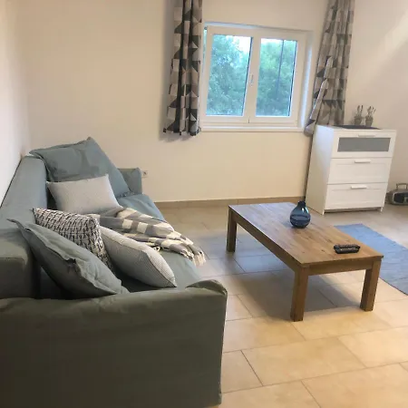 Csopaki Nyaralo Gyonyoru Panoramaval דירה *